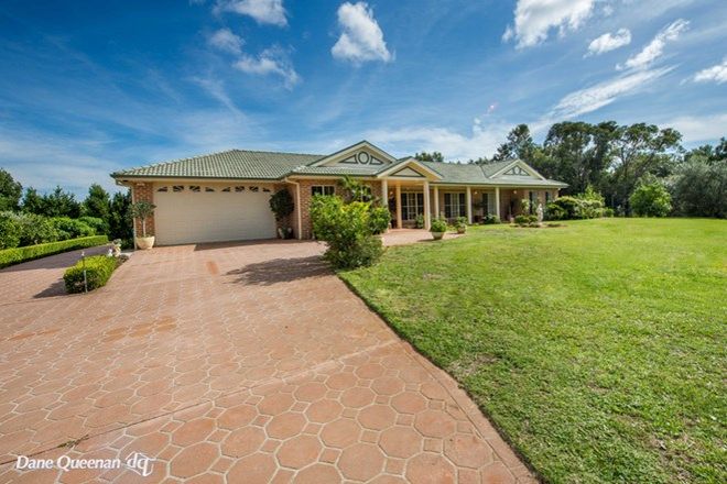 Picture of 16 Eucalyptus Drive, ONE MILE NSW 2316