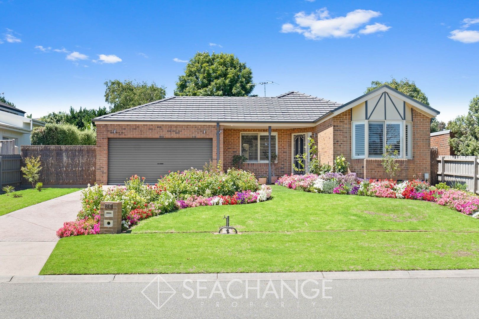 3 bedrooms House in 26 Dorothy Crescent MORNINGTON VIC, 3931