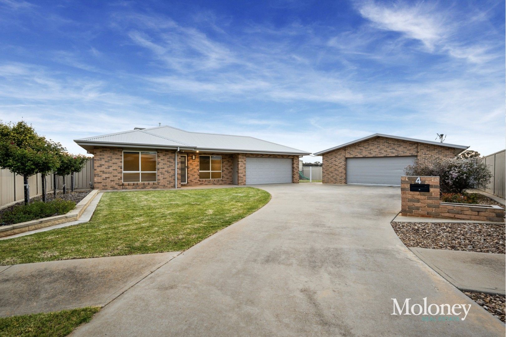 4 Fraser Court, Corowa NSW 2646, Image 0