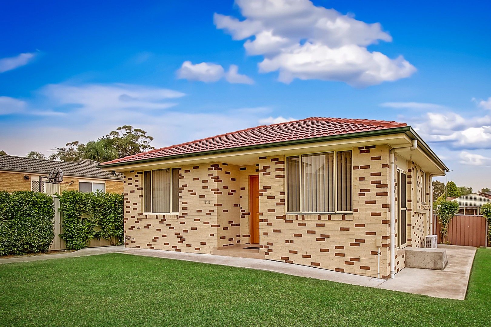 2 bedrooms House in 91B/91B Cowper Circle QUAKERS HILL NSW, 2763