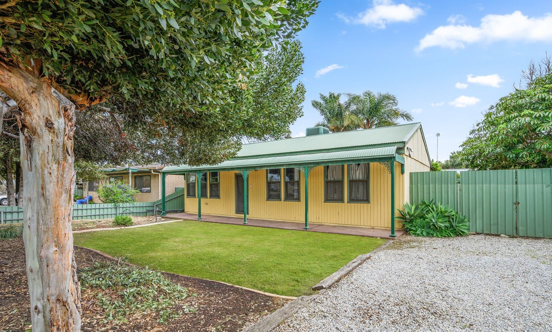 3 bedrooms House in 5 Valiant Road PORT WILLUNGA SA, 5173