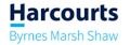 Harcourts Byrnes Marsh Shaw's logo