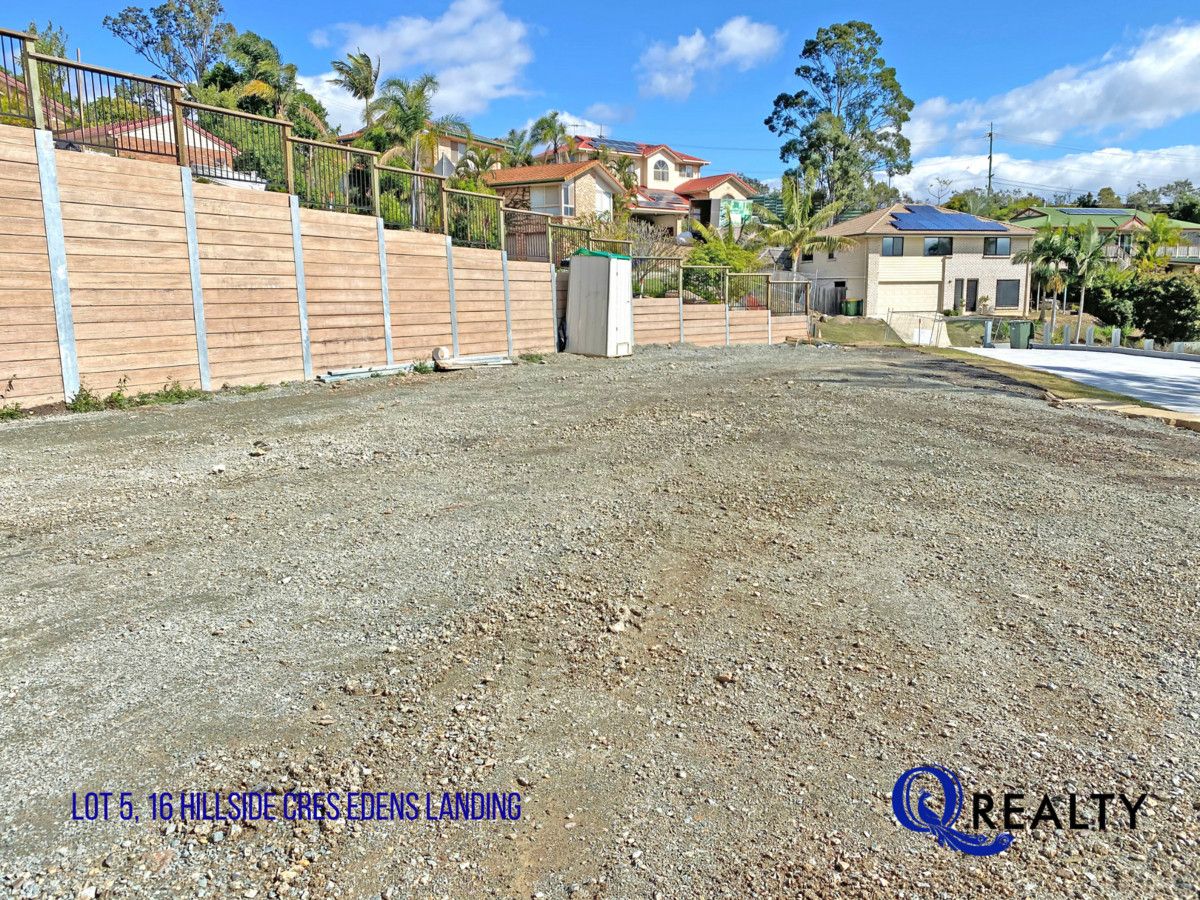 5/16 Hillside Crescent, Edens Landing QLD 4207, Image 2