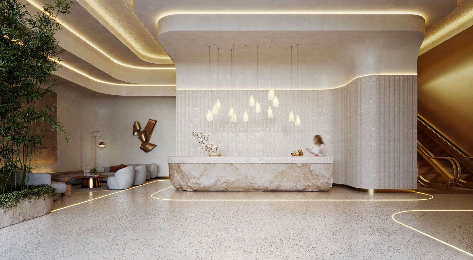 1 bedrooms New Apartments / Off the Plan in 1003/60 Southbank Boulevard SOUTHBANK VIC, 3006