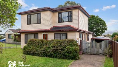 Picture of 2 Moles Street, ALBION PARK NSW 2527