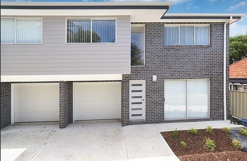 3 bedrooms Townhouse in 1/29A PETERS AVENUE WALLSEND NSW, 2287