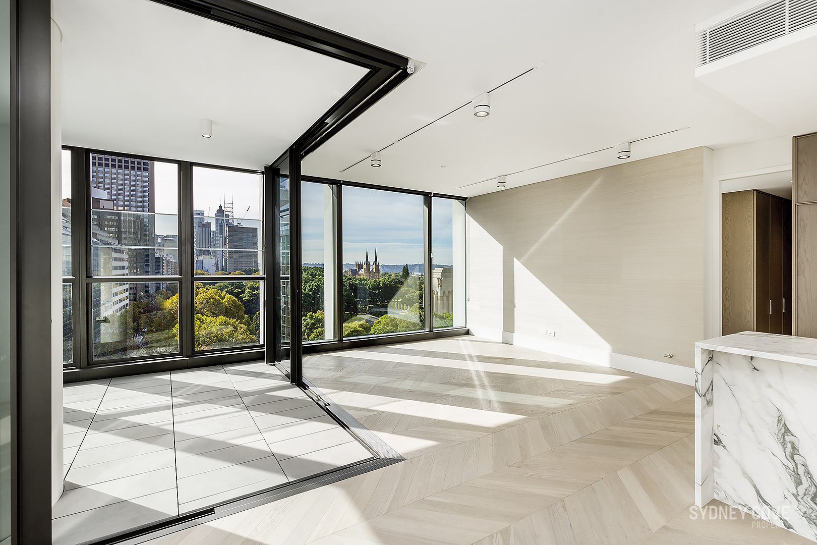 3 bedrooms Apartment / Unit / Flat in 130 Elizabeth St SYDNEY NSW, 2000