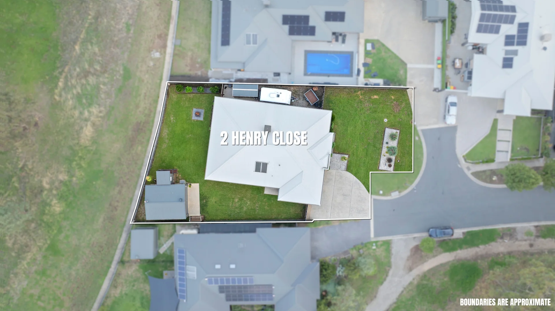 Additional image 23 of 2 Henry Close, Killara VIC 3691