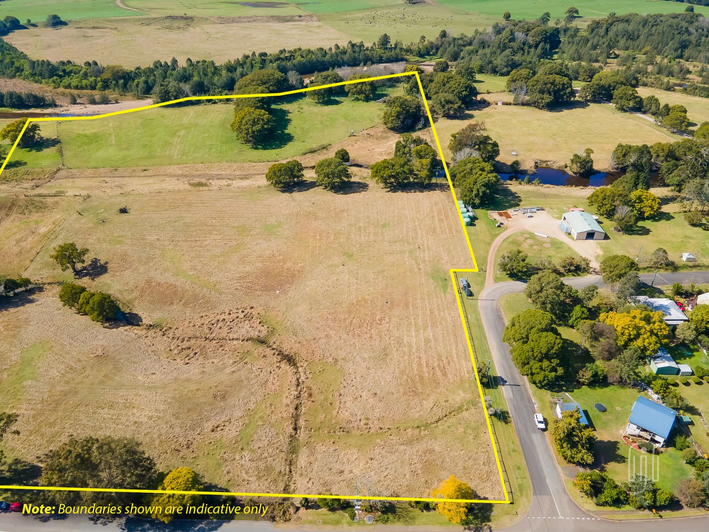 Lot 11 Elizabeth Street, Kenilworth QLD 4574, Image 2