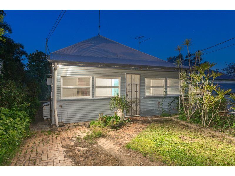 47 Wilden Street, PADDINGTON QLD 4064, Image 1