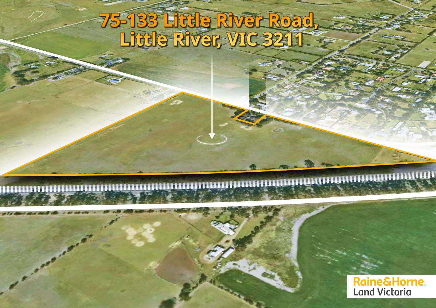 75-133 Little River Road, Little River VIC 3211