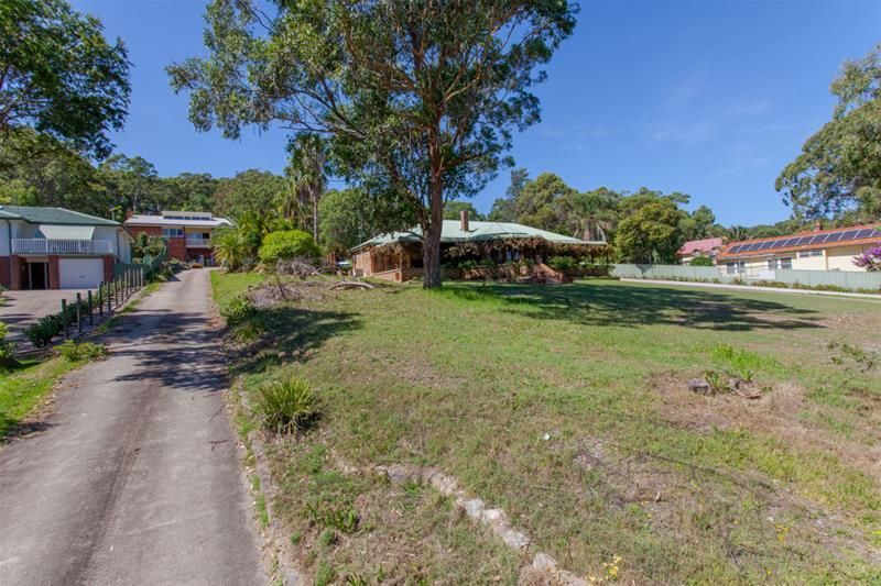 Lot 2, 156a Coal Point Road, Coal Point NSW 2283, Image 0