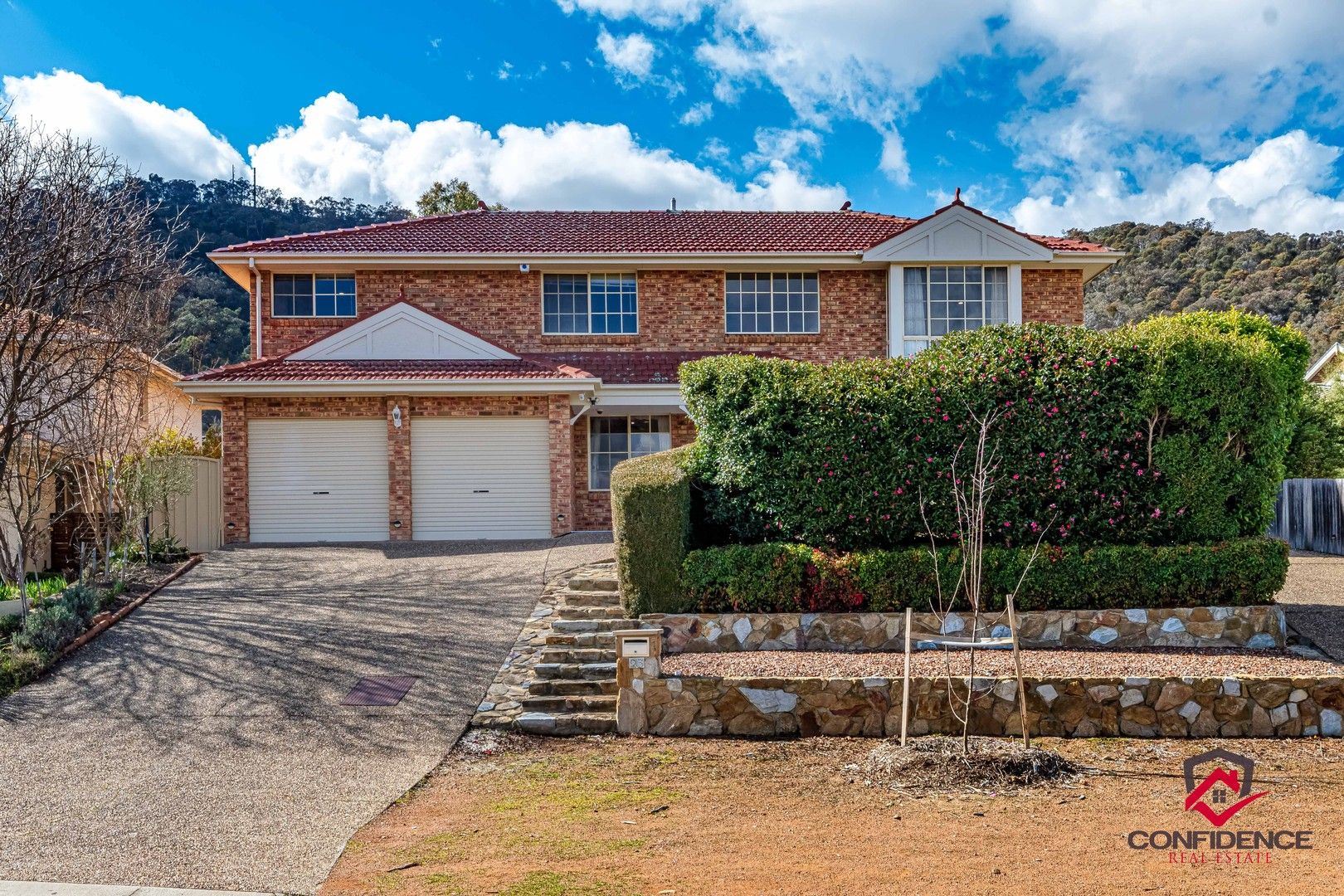 23 Russell Drysdale Crescent, Conder ACT 2906, Image 1