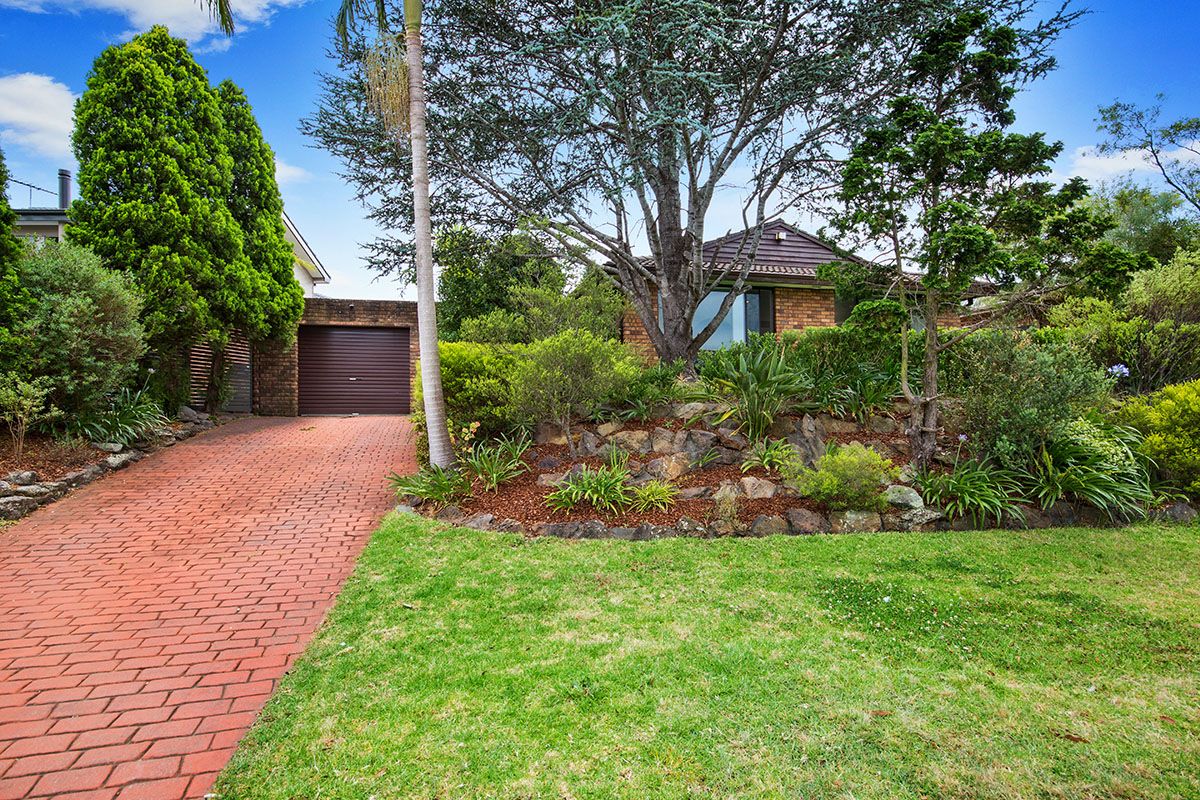 23 Paringa Place, Bangor Property History & Address Research Domain