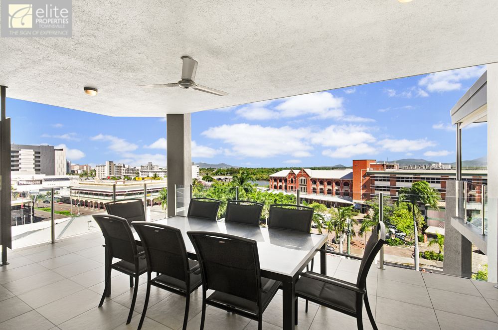 129/523541 Flinders Street, Townsville City Property History