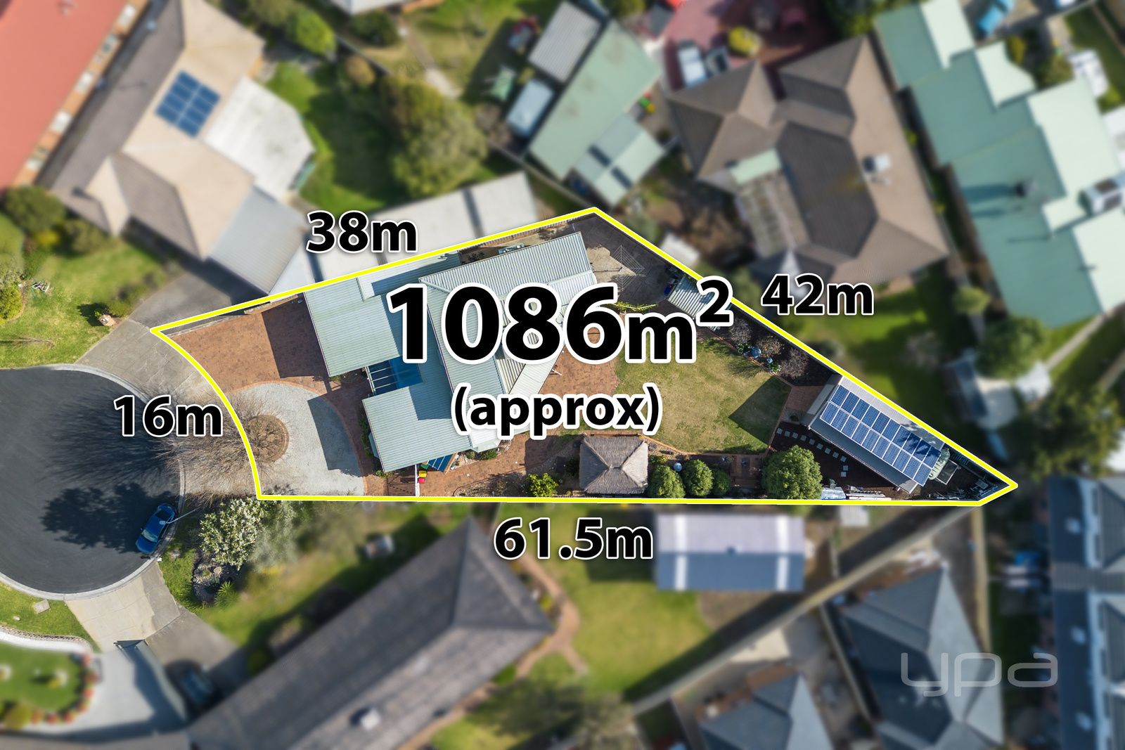 5 Josephine Court, Harkness VIC 3337, Image 0