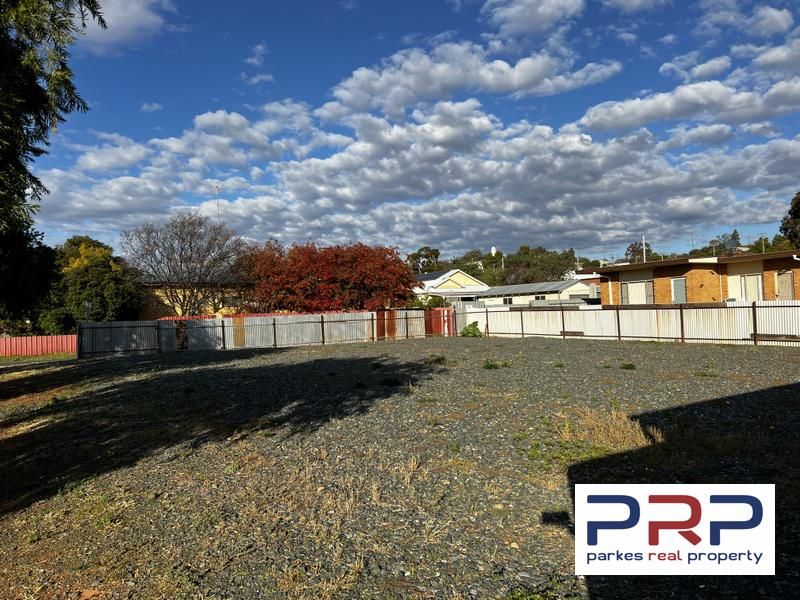 Lot 2 Victoria Street, Parkes NSW 2870, Image 2