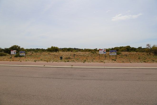 Picture of Lot 247 Asken Turn, BANDY CREEK WA 6450