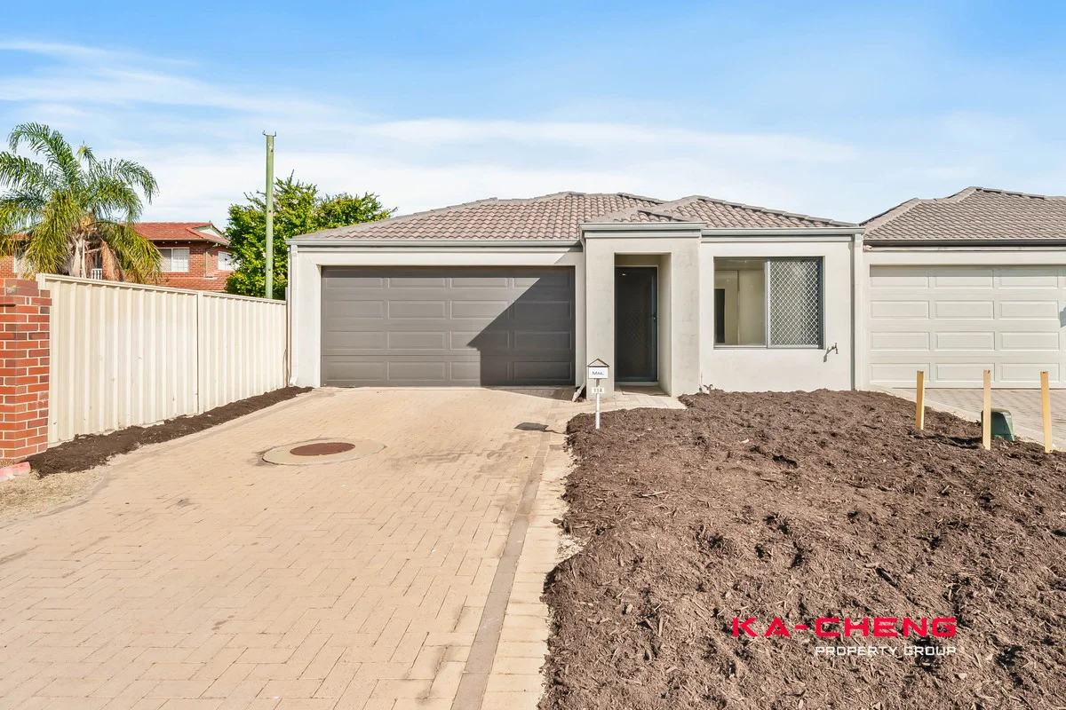 Additional image 28 of 114 Bennett Springs Drive, Bennett Springs WA 6063