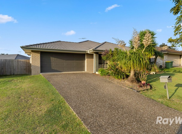 3 Ashmore Close, Marsden QLD 4132