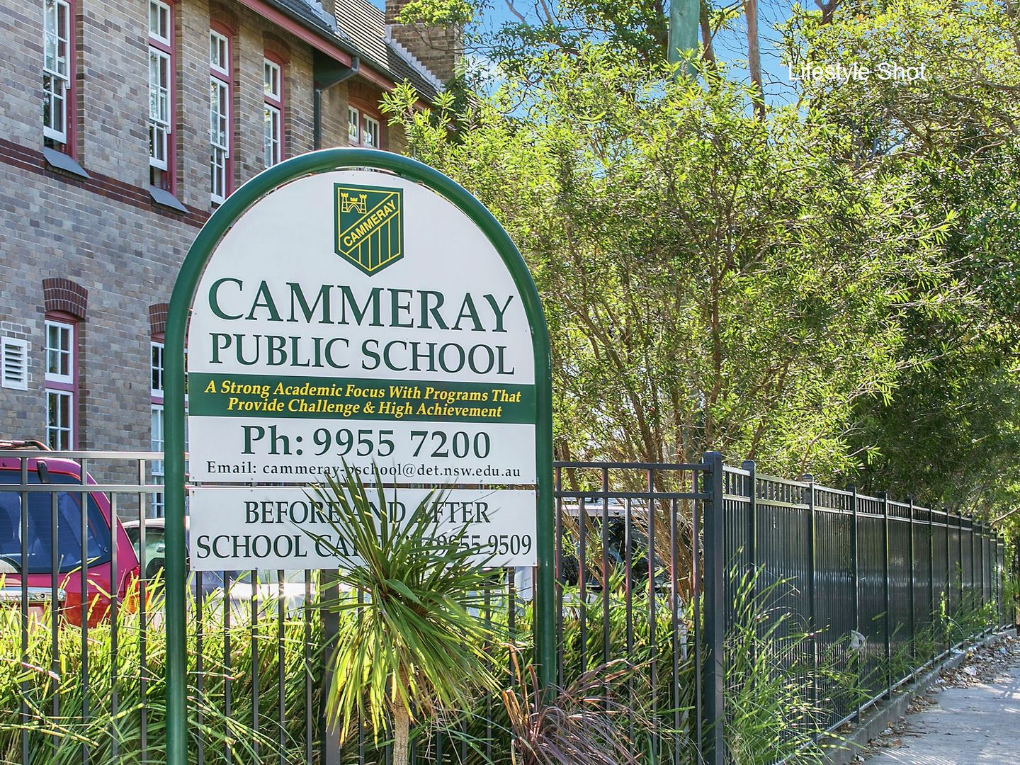 562 Miller Street, Cammeray NSW 2062, Image 2