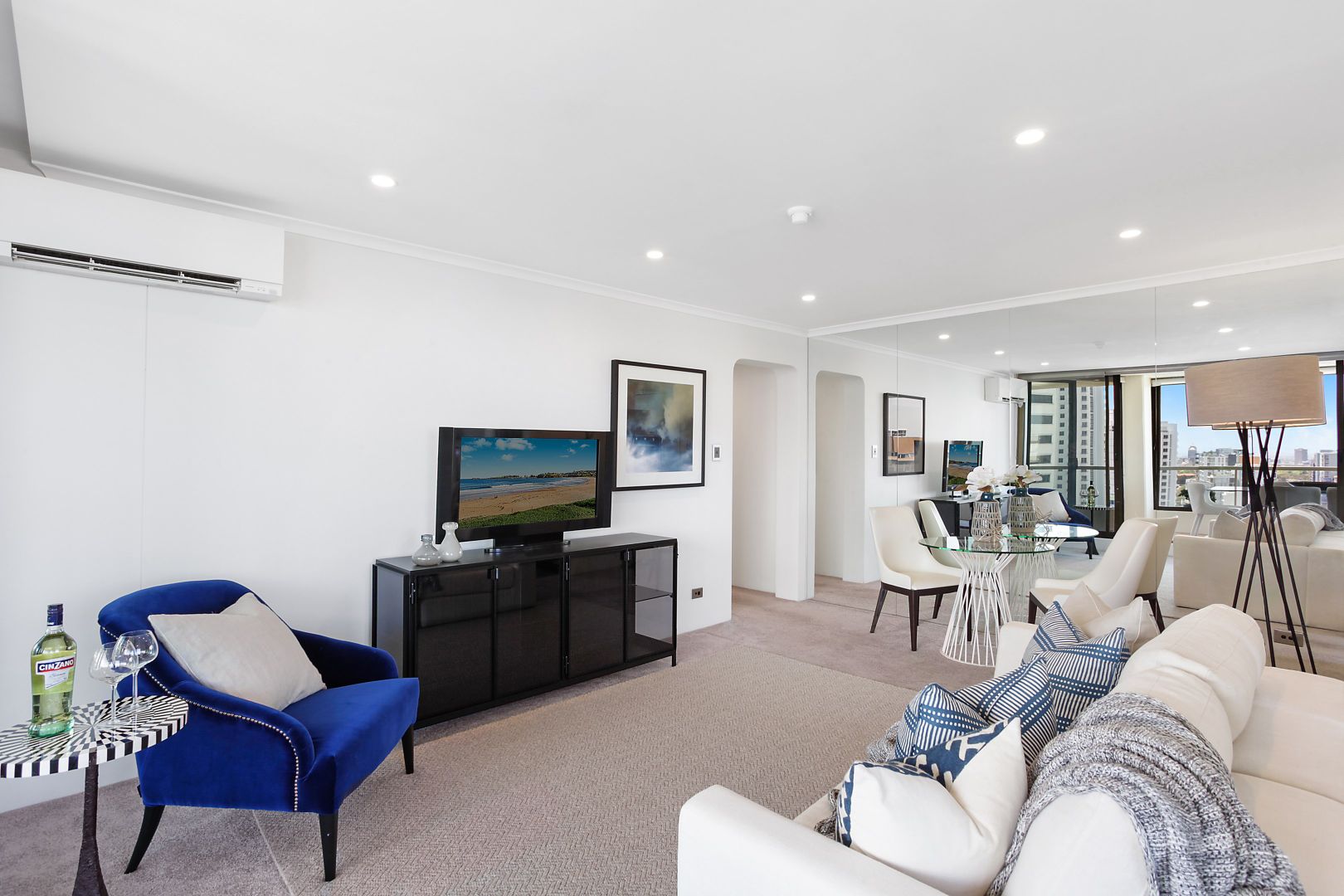 1302/1 Hollywood Avenue, Bondi Junction NSW 2022, Image 1