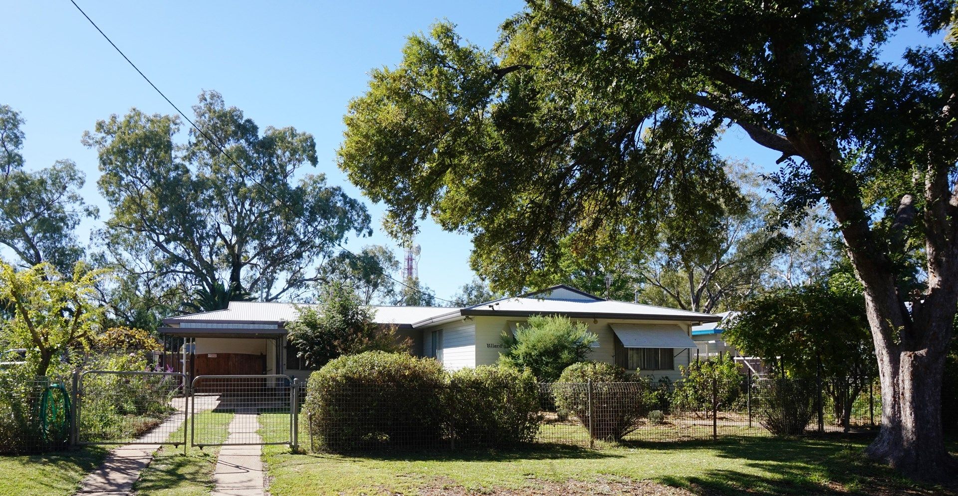 10 Zoccoli Street, Coonamble NSW 2829, Image 0