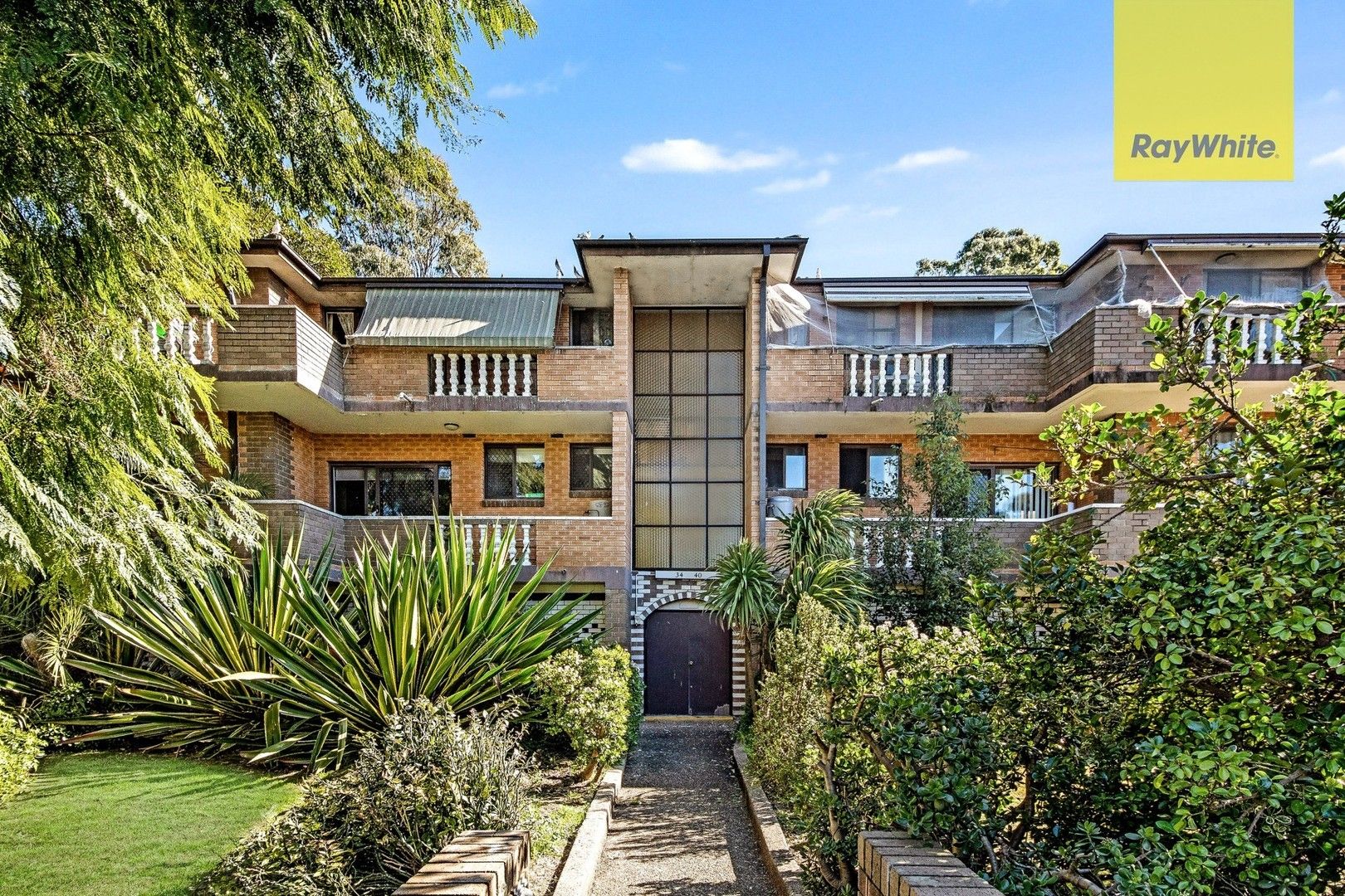 6/3440 The Trongate, Granville NSW 2142 Domain