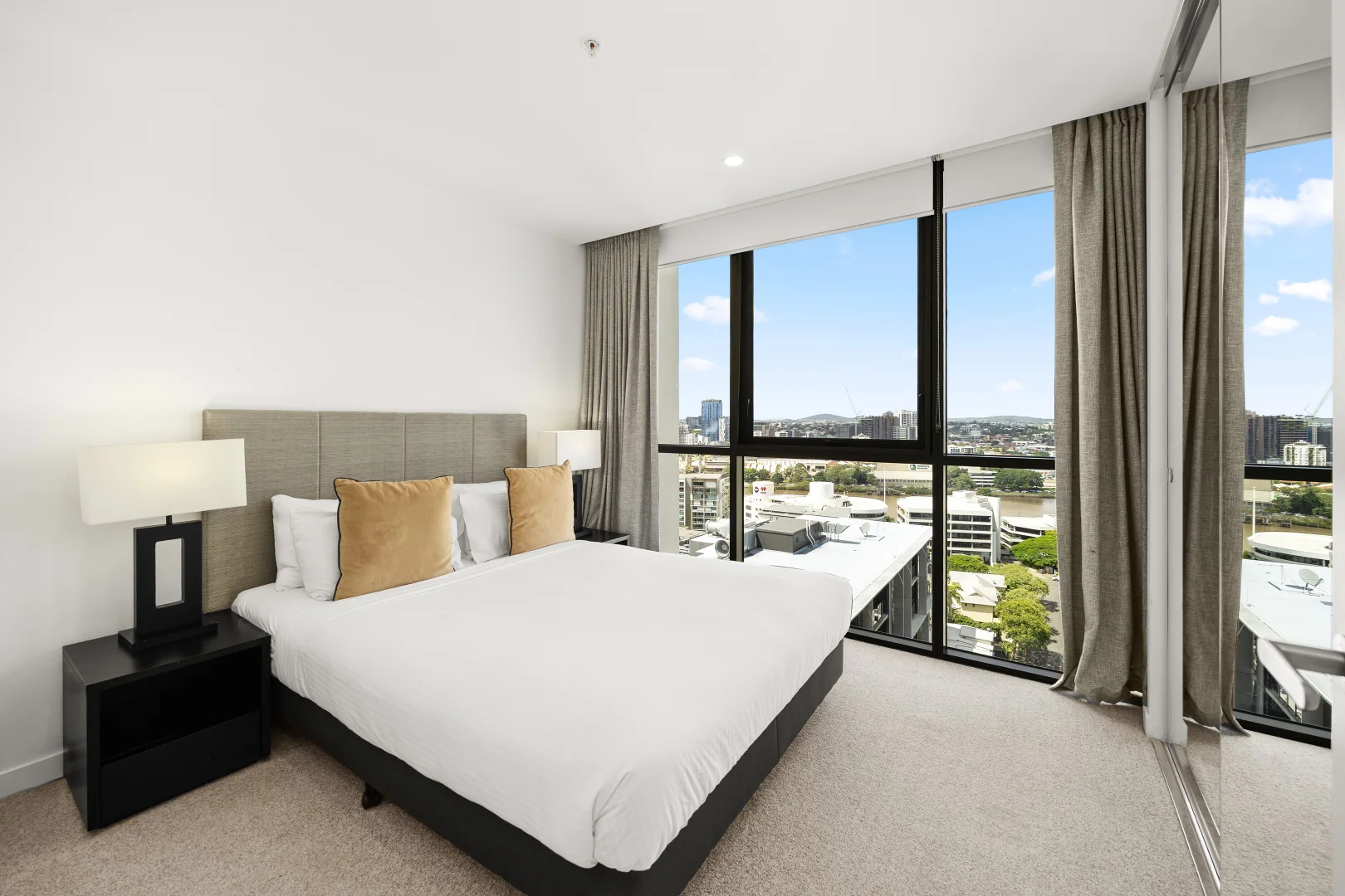 Additional image 3 of 2108/55 Railway Ter, Milton QLD 4064