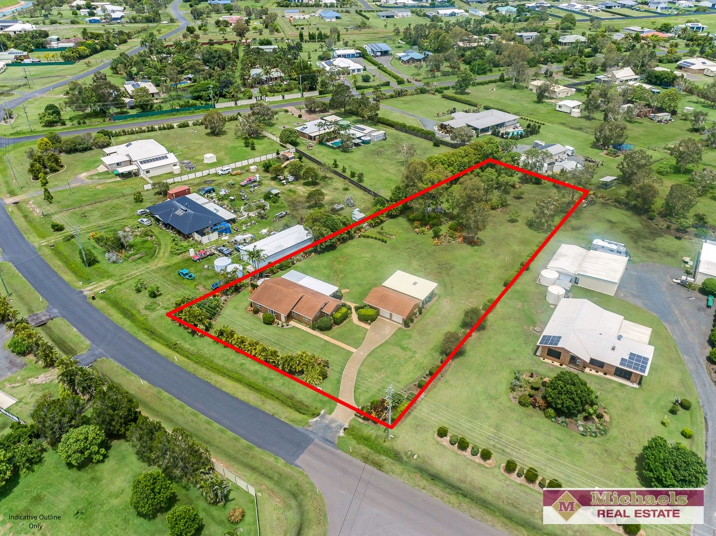 20 Polo Place, Branyan QLD 4670, Image 0