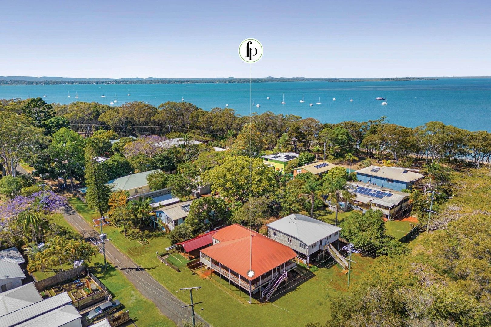 9 Eprapah Street, Coochiemudlo Island QLD 4184, Image 0