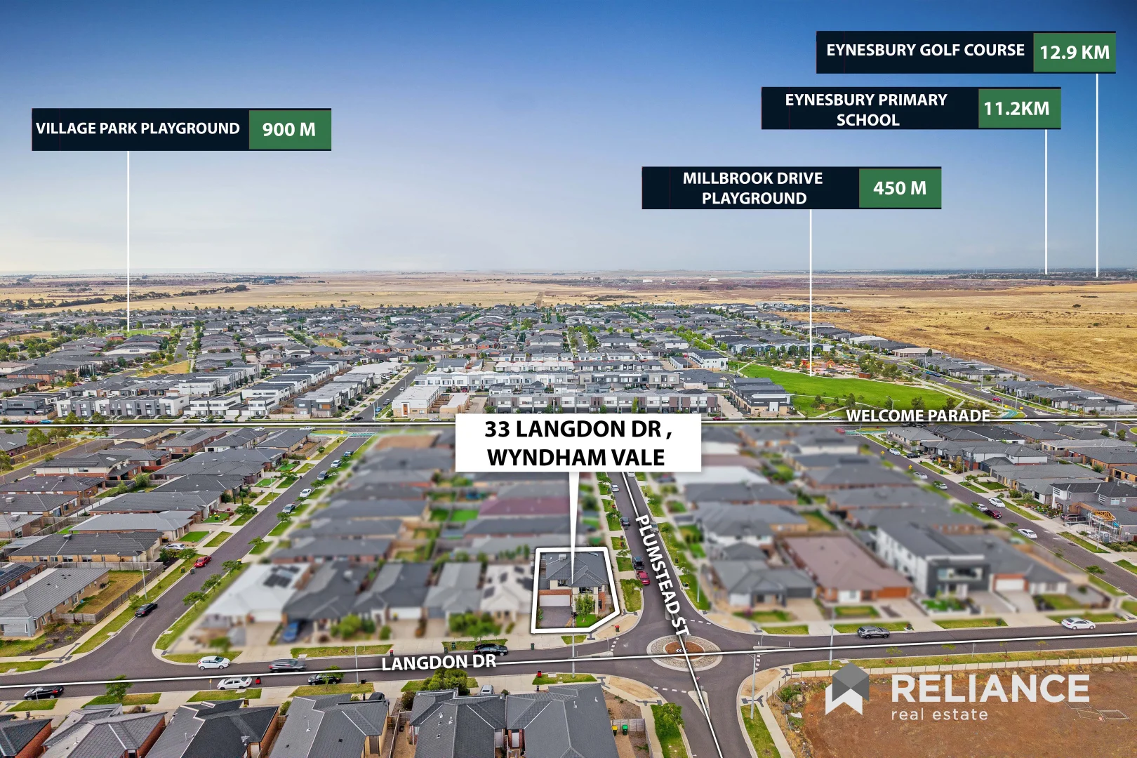 Additional image 16 of 33 Langdon Drive, Wyndham Vale VIC 3024