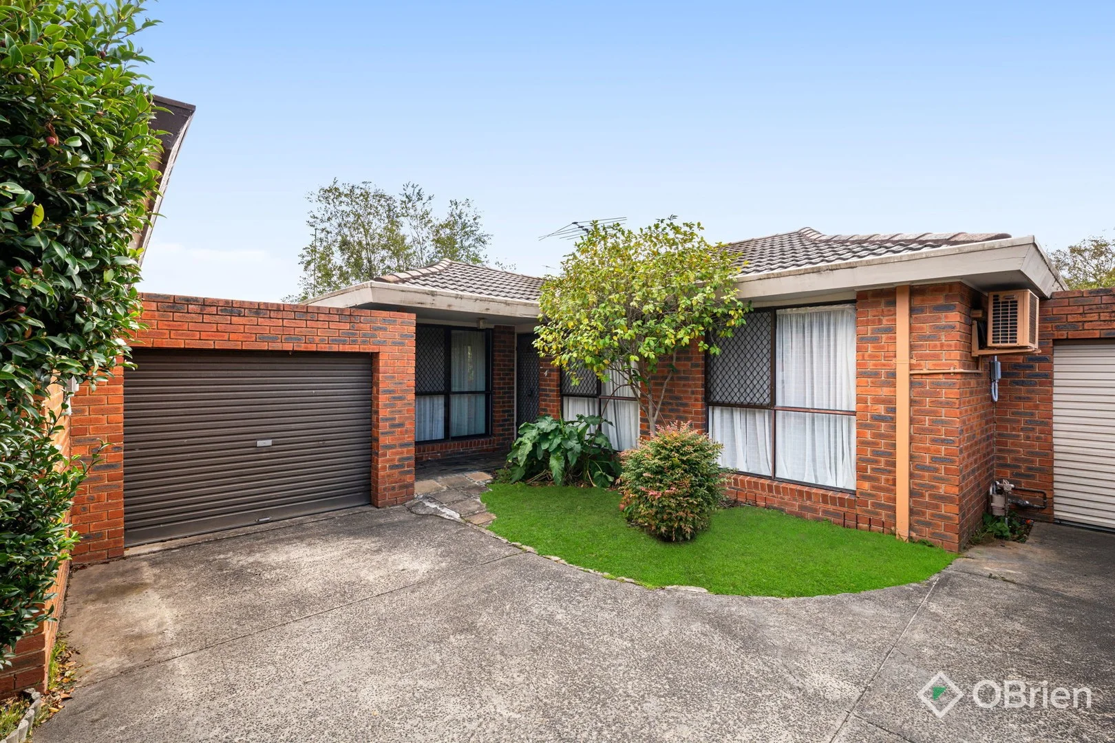 4/25-27 Peel Street, Berwick VIC 3806