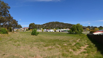 Picture of 2 Rich Street, STANTHORPE QLD 4380