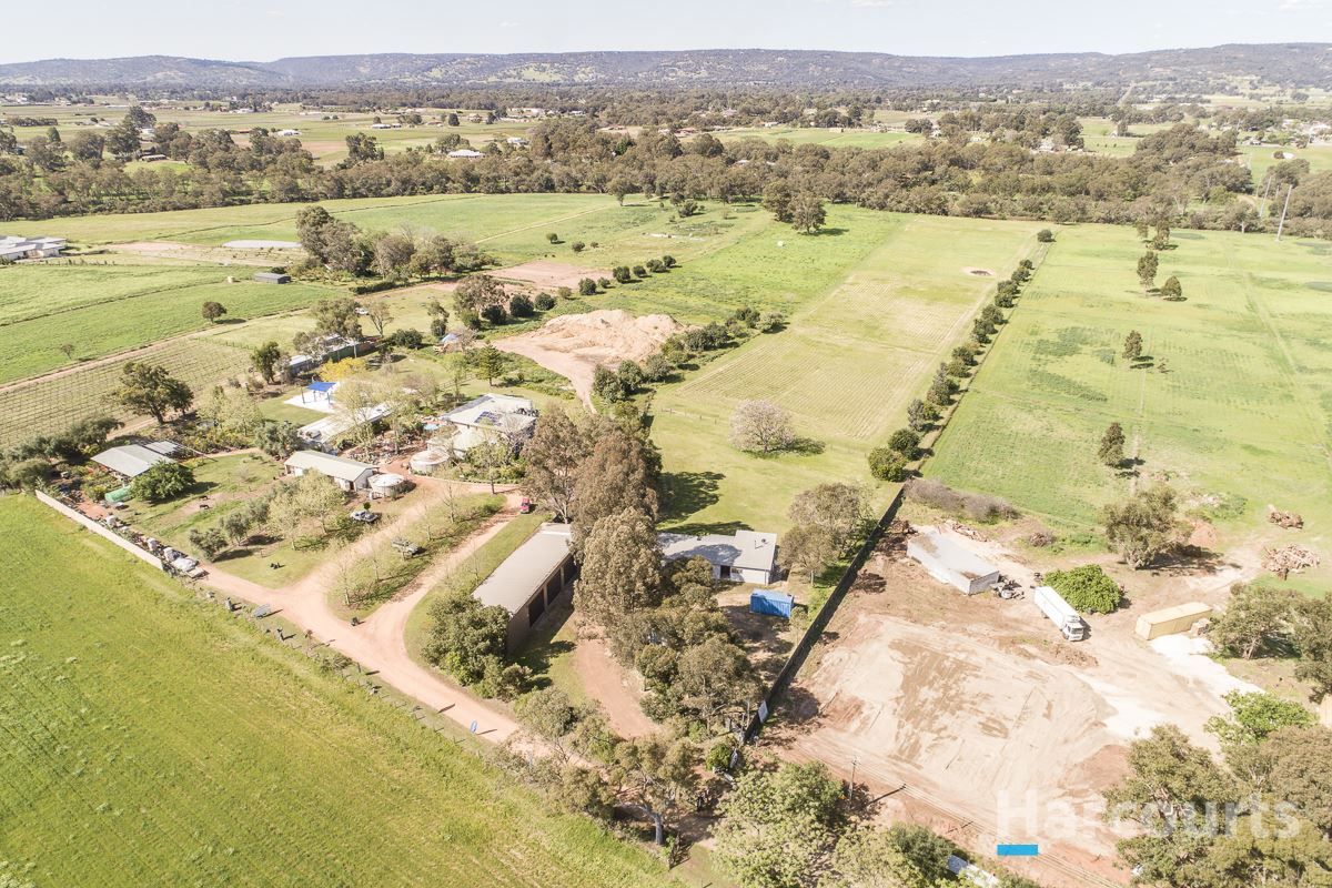 58 Forest Road, Henley Brook WA 6055 Domain