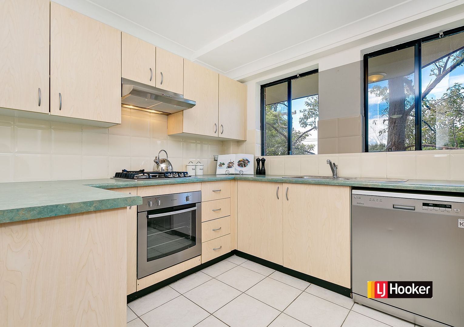 10/3 Williams Parade, Dulwich Hill NSW 2203, Image 1