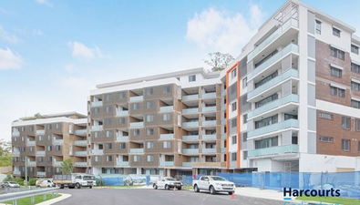 Picture of 101/6-16 Hargraves Street, GOSFORD NSW 2250