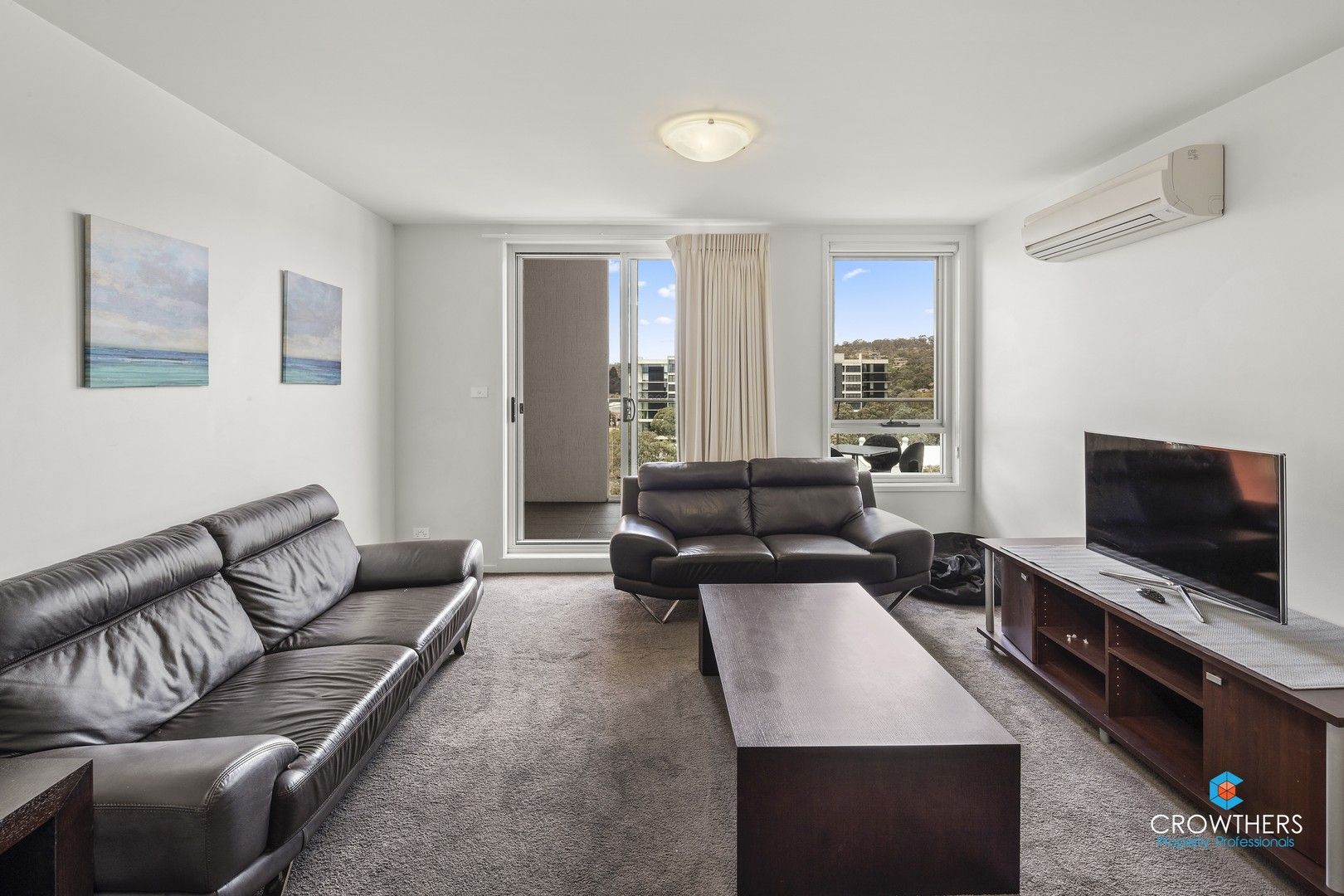 335/80 Chandler Street, Belconnen ACT 2617 Apartment For Rent Domain