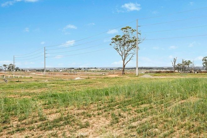 Picture of 6 (lot 4316) Village Circuit, GREGORY HILLS NSW 2557