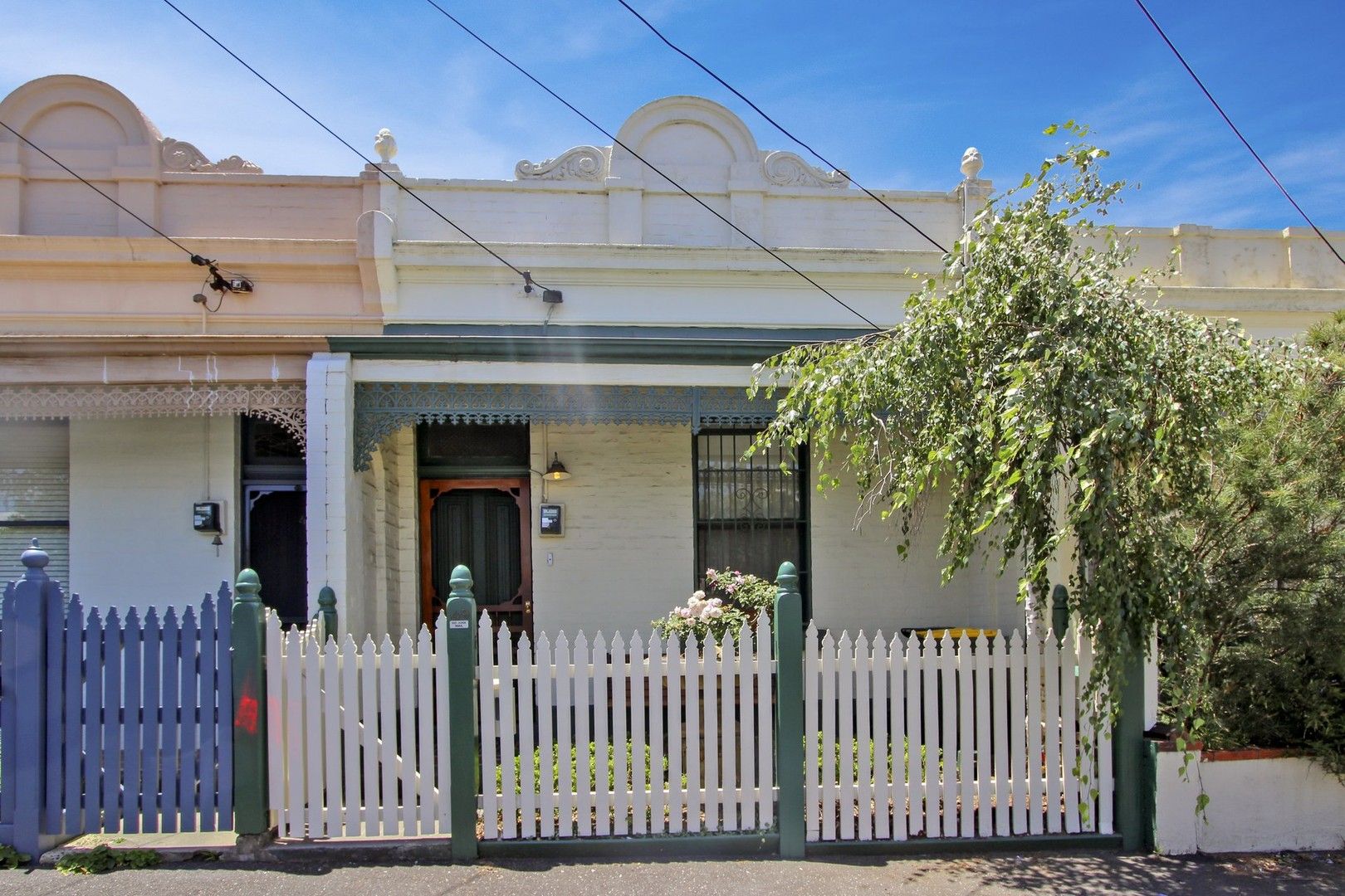 2 bedrooms House in 46 Hilton Street CLIFTON HILL VIC, 3068