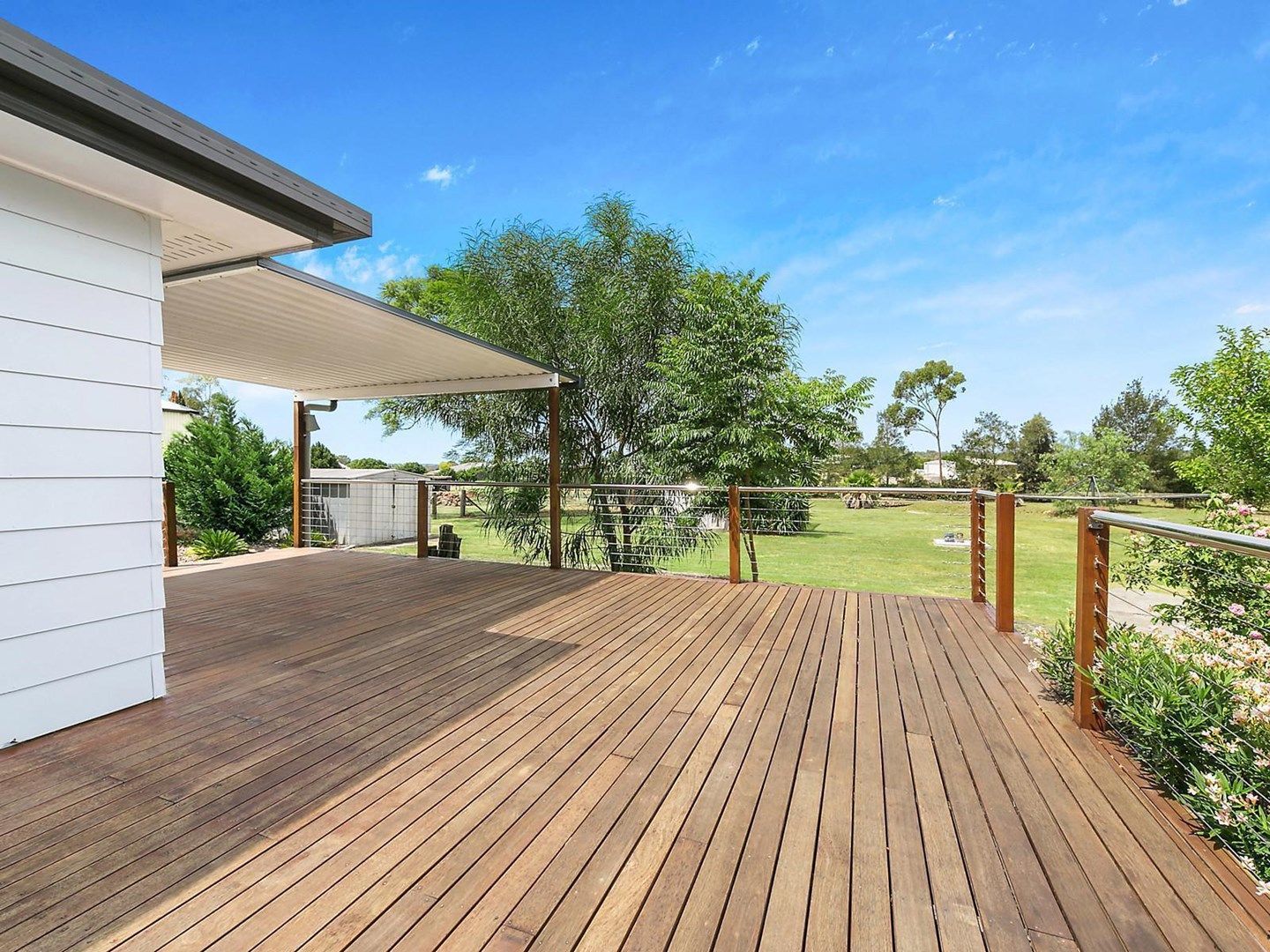 45 Meringandan-Shirley Road, Meringandan West QLD 4352, Image 0