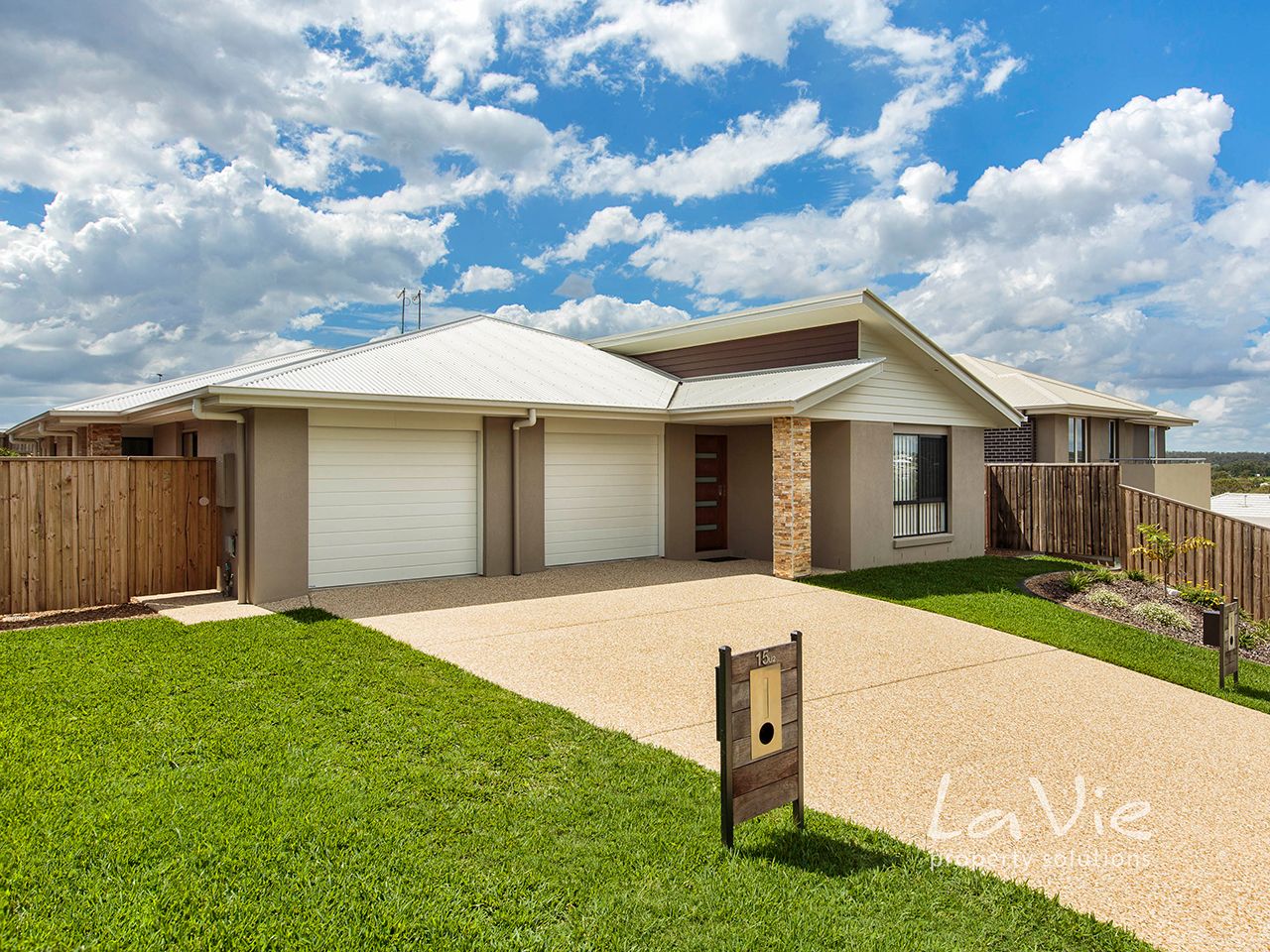 2/15 Catchlove Crescent, Augustine Heights QLD 4300, Image 0