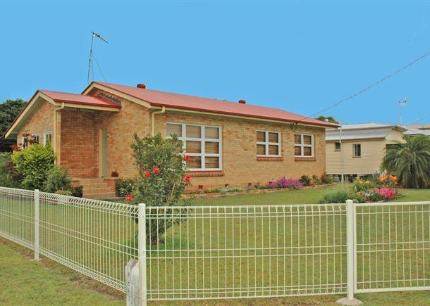 264 Walker Street, Maryborough QLD 4650