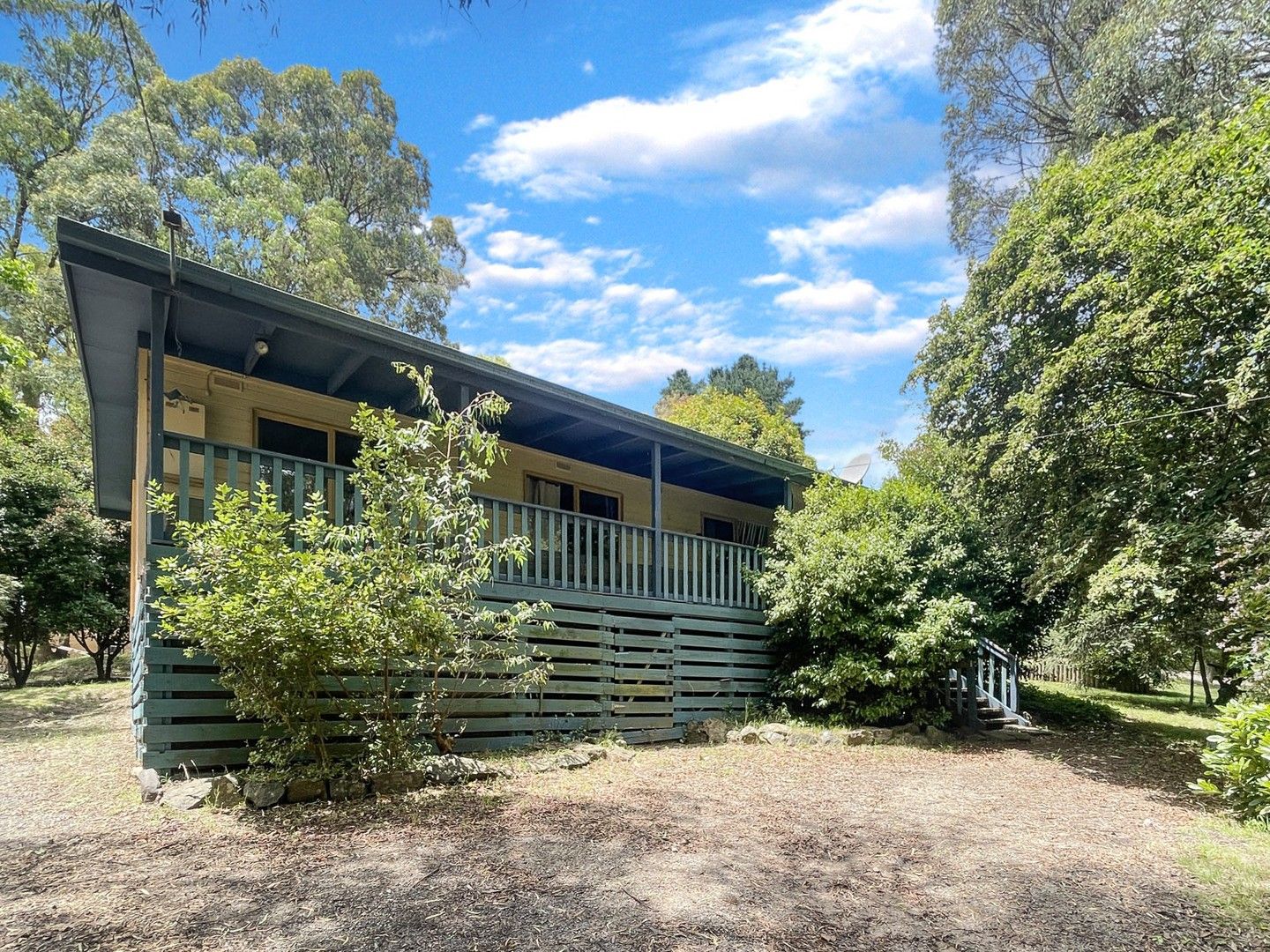 36 Rosella St, Sawmill Settlement VIC 3723 House For Rent Domain