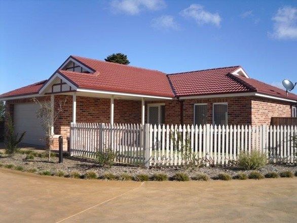 Unit 12, 35-41 Watson Road, Moss Vale NSW 2577, Image 0