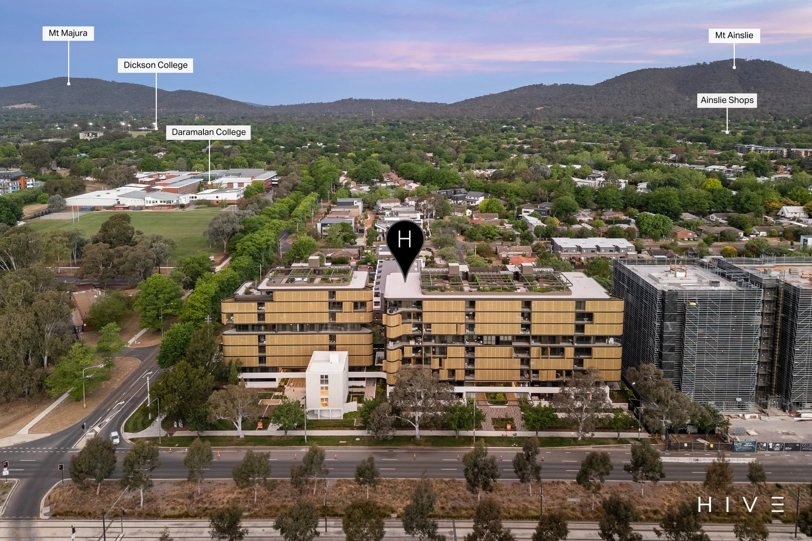 Additional image 21 of G06/352 Northbourne Avenue, Dickson ACT 2602