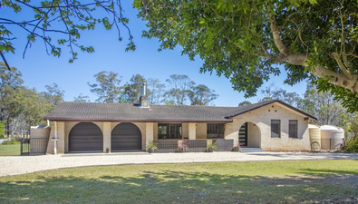 Picture of 127 Oakvale Road, CUNDLETOWN NSW 2430