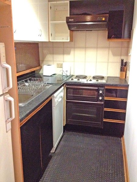3 bedrooms Townhouse in 285 Rathdowne Street CARLTON VIC, 3053