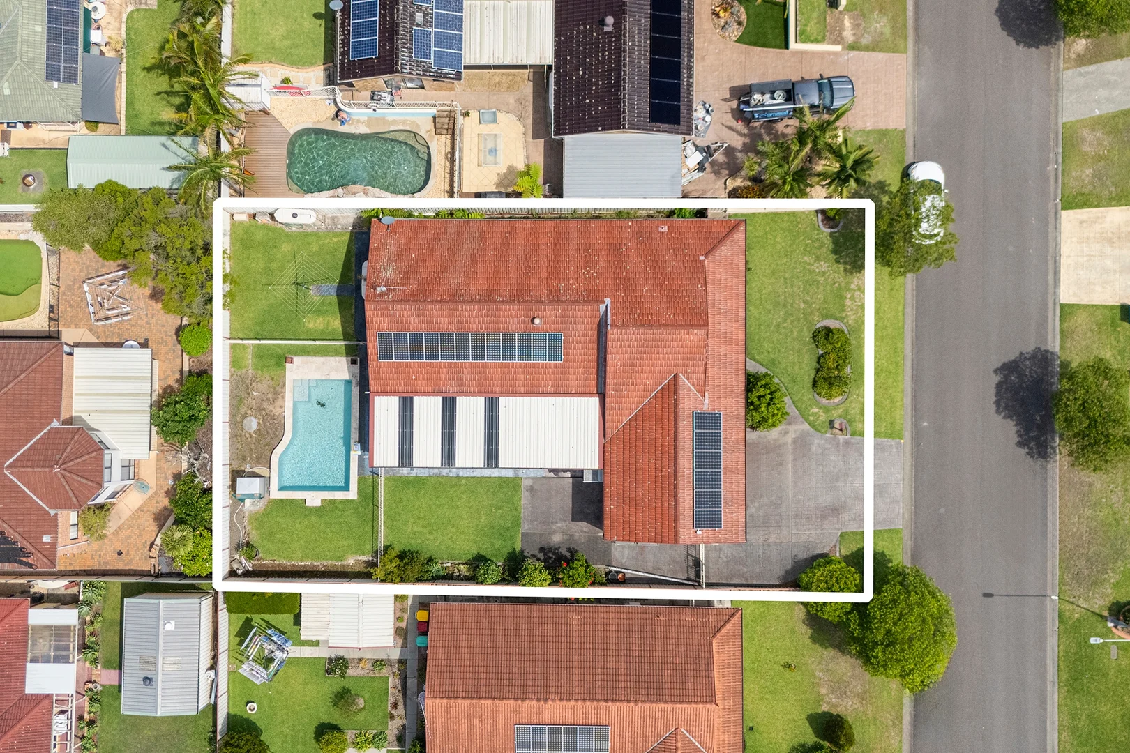 Additional image 12 of 12 Keswick Drive, Lake Haven NSW 2263