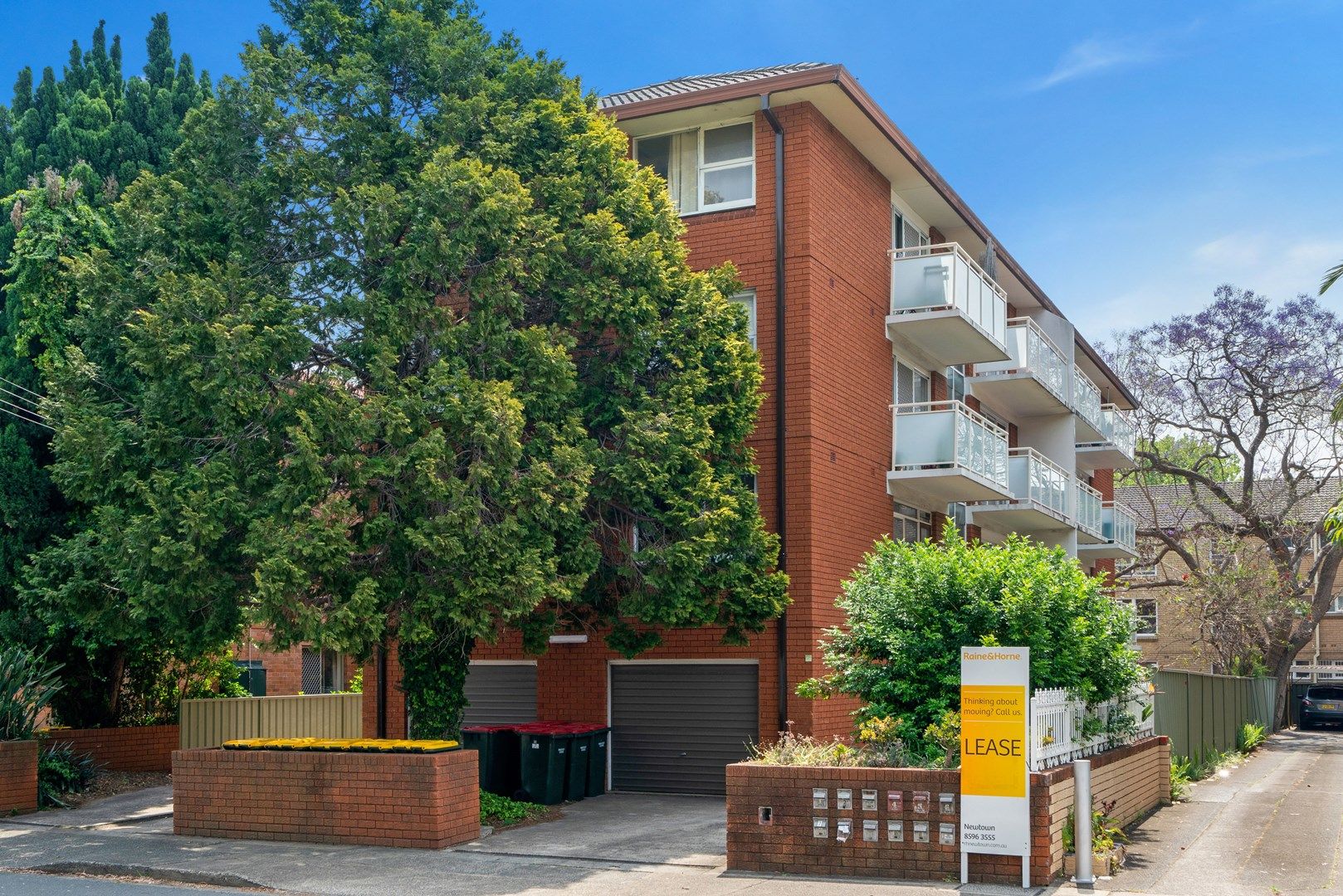 3/120 Bland Street, Ashfield NSW 2131, Image 0